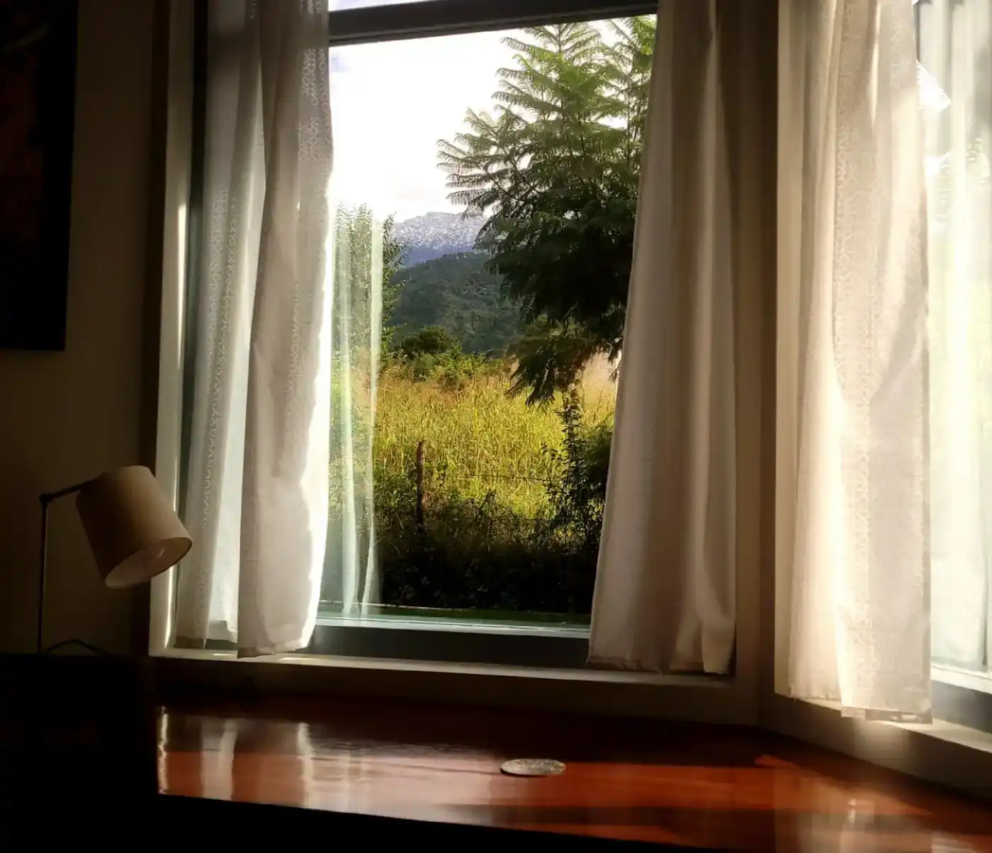 Bella Vista Suite