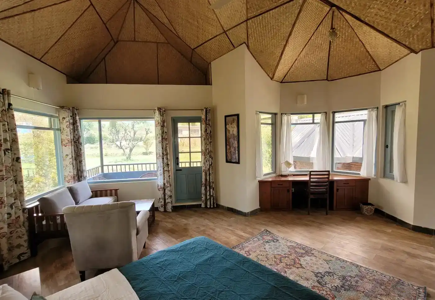 Bella Vista Suite