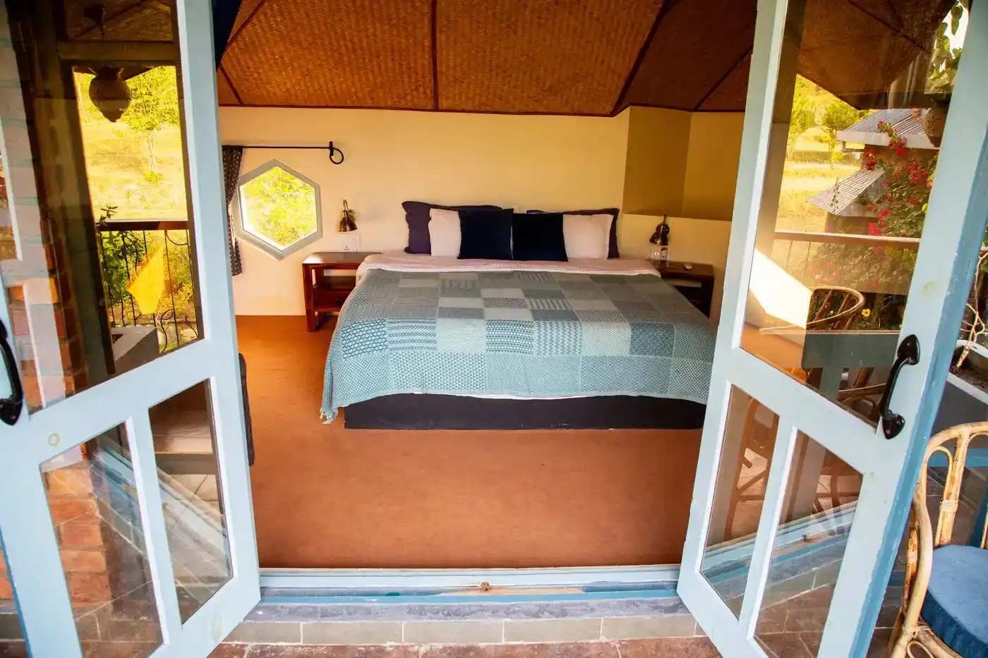 Calypso Cottage