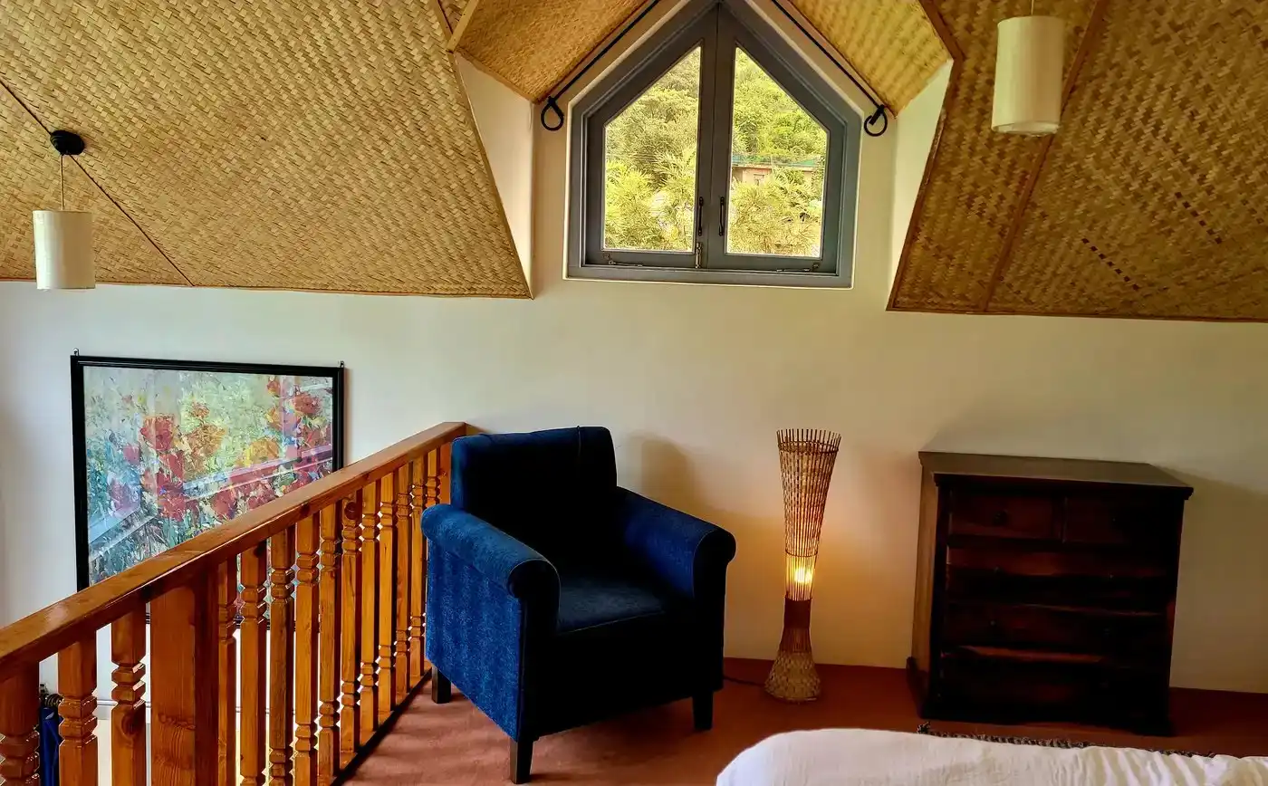 Chalet Vérité