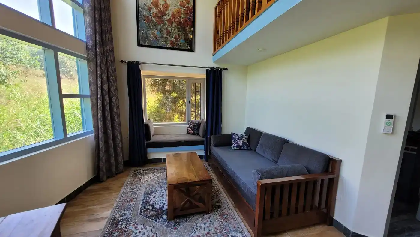 Chalet Vérité