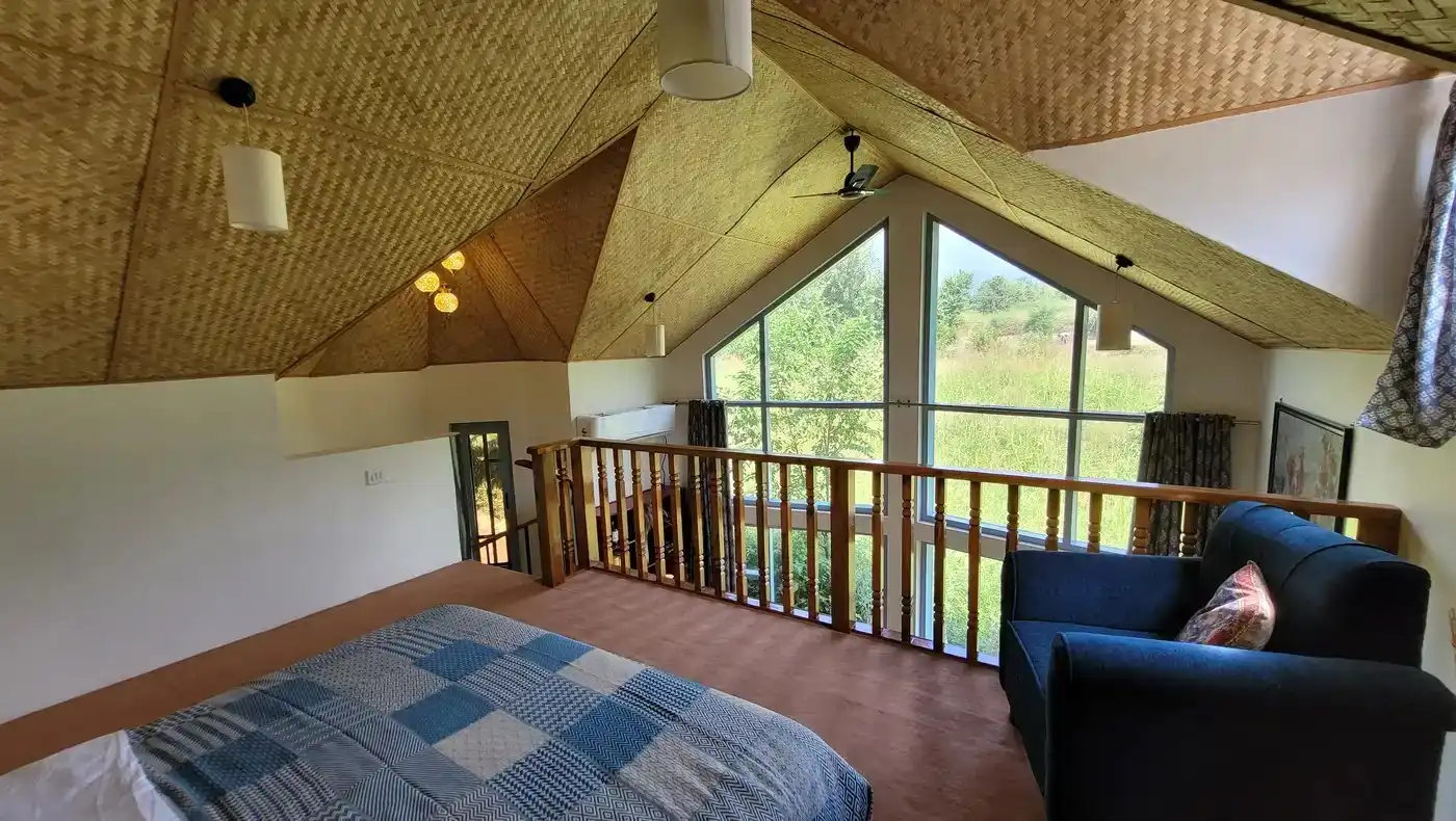 Chalet Vérité