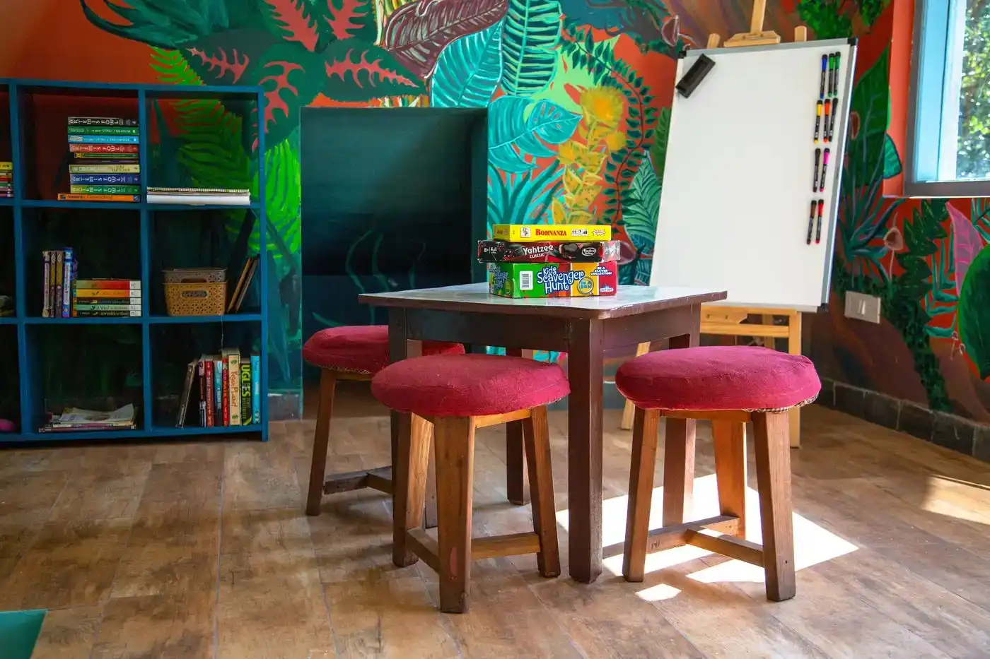 Playroom