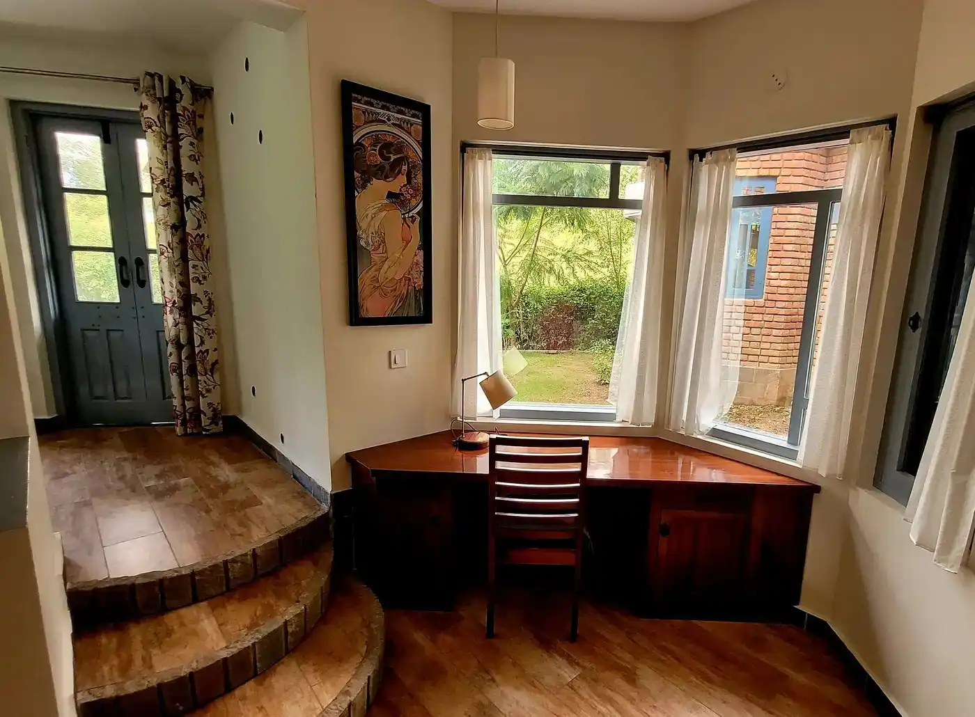 Wildflower Suite